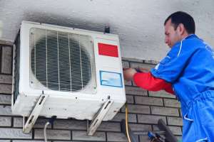 HVAC Companies Near Spencer, WV Available Now